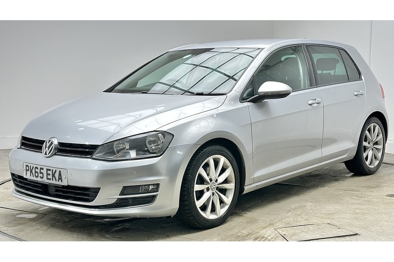 Used Volkswagen Golf 2016 for sale - 77379179: Photo 9