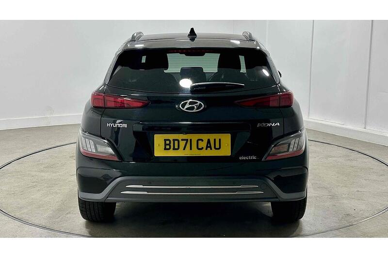 Used Hyundai KONA 2021 for sale - 77517511: Photo 10
