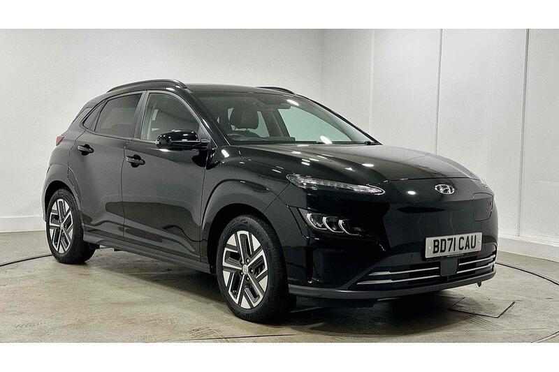 Used Hyundai KONA 2021 for sale - 77517511: Photo 11