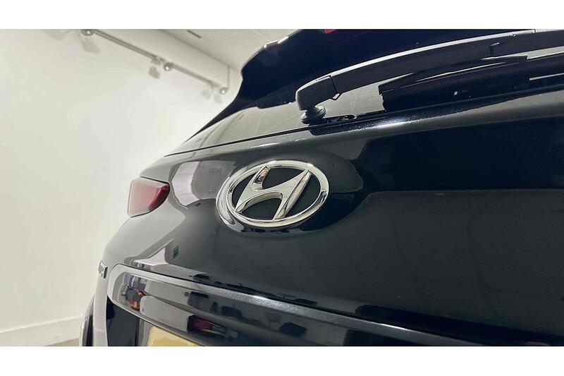 Used Hyundai KONA 2021 for sale - 77517511: Photo 12