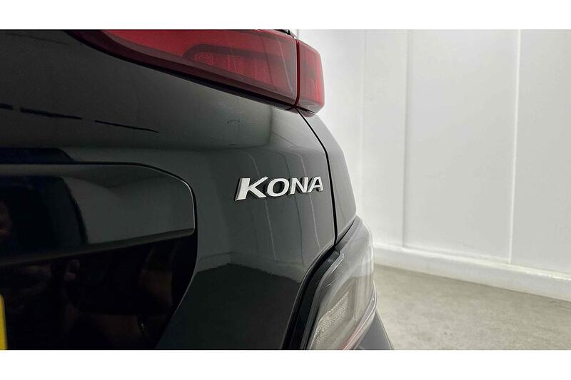 Used Hyundai KONA 2021 for sale - 77517511: Photo 14