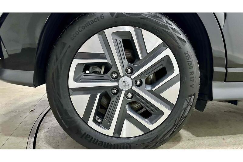 Used Hyundai KONA 2021 for sale - 77517511: Photo 16