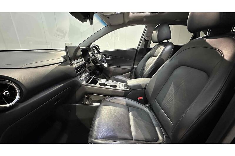 Used Hyundai KONA 2021 for sale - 77517511: Photo 22