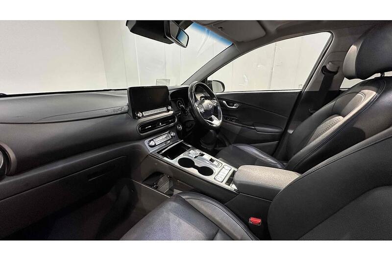 Used Hyundai KONA 2021 for sale - 77517511: Photo 23