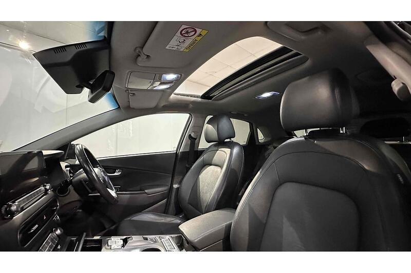 Used Hyundai KONA 2021 for sale - 77517511: Photo 25