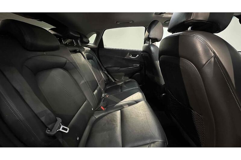 Used Hyundai KONA 2021 for sale - 77517511: Photo 29