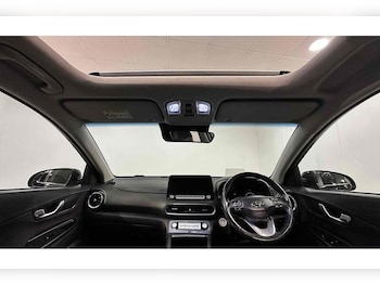 Used Hyundai KONA 2021 for sale - 77517511: Photo