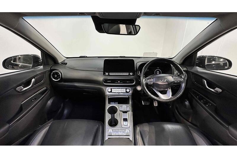 Used Hyundai KONA 2021 for sale - 77517511: Photo 32