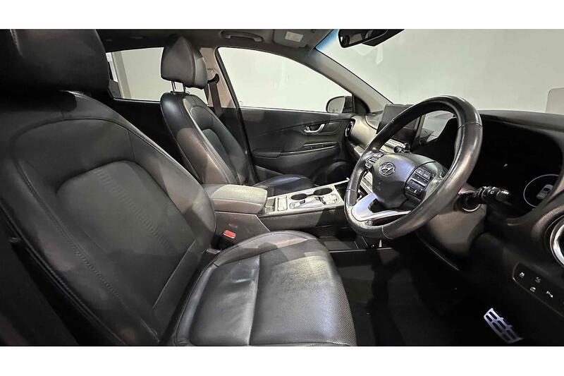 Used Hyundai KONA 2021 for sale - 77517511: Photo 33