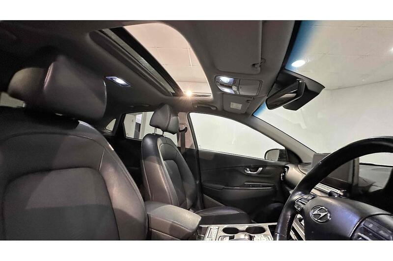 Used Hyundai KONA 2021 for sale - 77517511: Photo 36