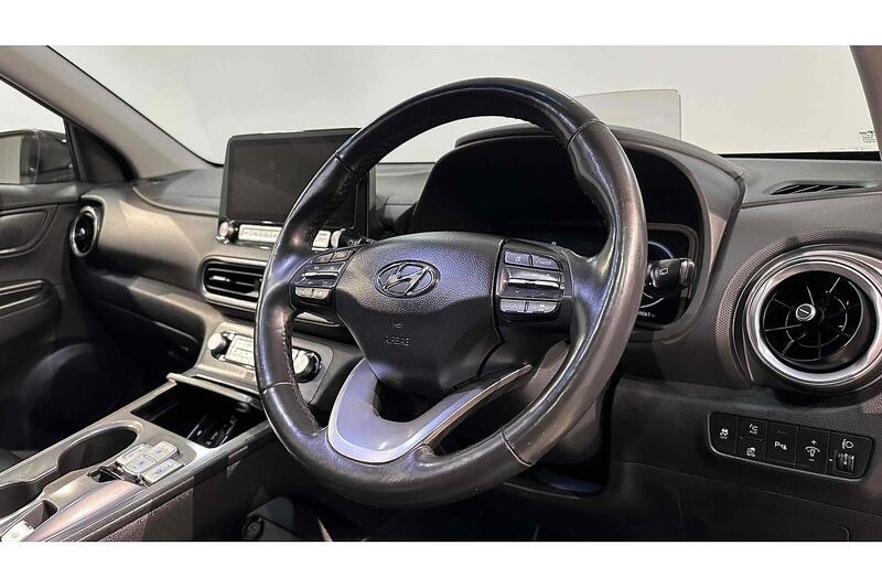 Used Hyundai KONA 2021 for sale - 77517511: Photo 37