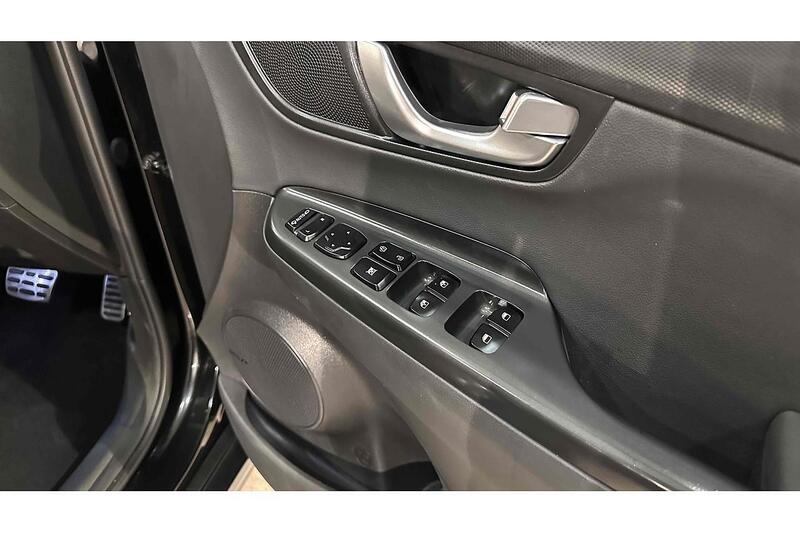 Used Hyundai KONA 2021 for sale - 77517511: Photo 39