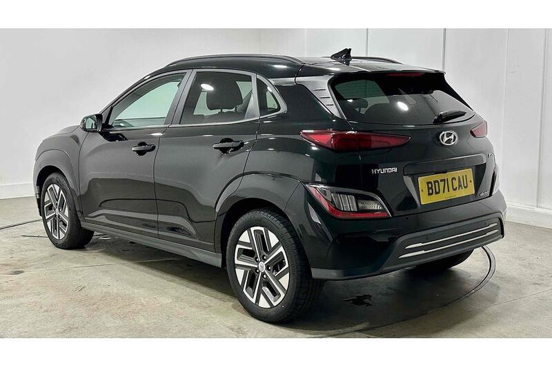 Used Hyundai KONA 2021 for sale - 77517511: Photo 6
