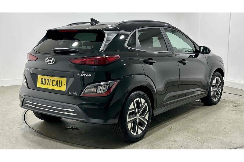 Used Hyundai KONA 2021 for sale - 77517511: Photo 9