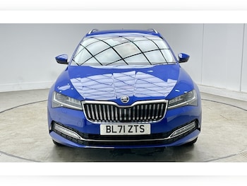 Used Skoda Superb 2022 for sale - 78931642: Photo