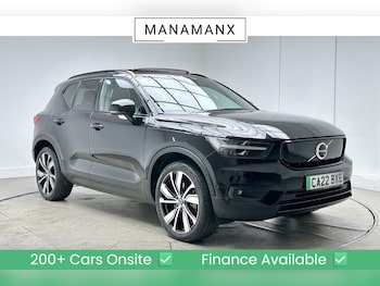Used Volvo XC40 2022 for sale - 79514432: Photo