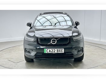 Used Volvo XC40 2022 for sale - 79514432: Photo