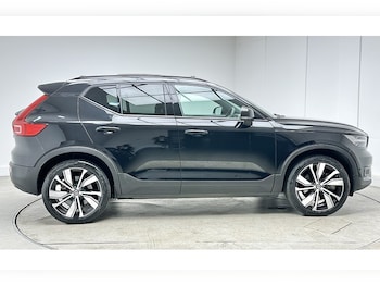 Used Volvo XC40 2022 for sale - 79514432: Photo
