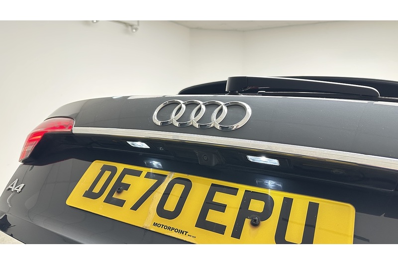 Used Audi A4 Allroad 2020 for sale - 76784439: Photo 15