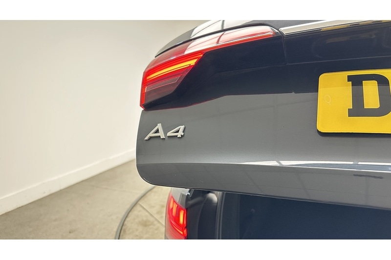 Used Audi A4 Allroad 2020 for sale - 76784439: Photo 16