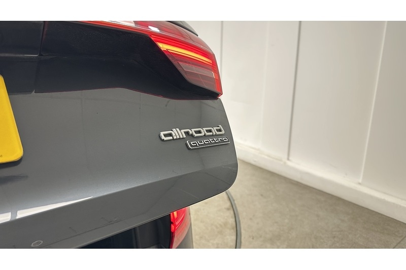 Used Audi A4 Allroad 2020 for sale - 76784439: Photo 17