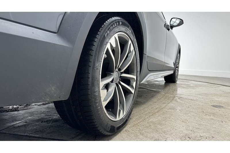 Used Audi A4 Allroad 2020 for sale - 76784439: Photo 18