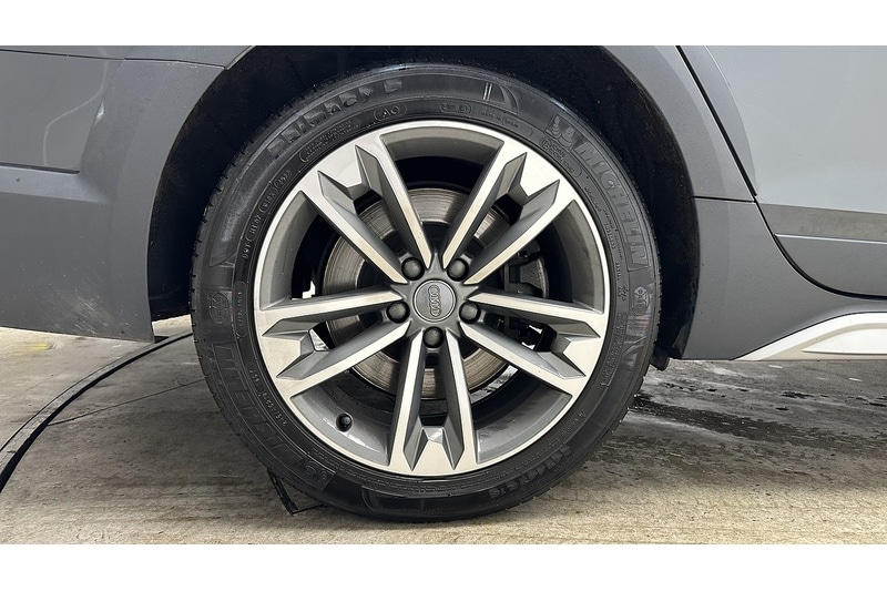 Used Audi A4 Allroad 2020 for sale - 76784439: Photo 19