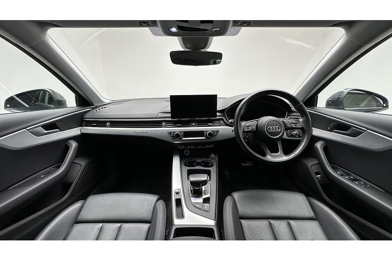 Used Audi A4 Allroad 2020 for sale - 76784439: Photo 2