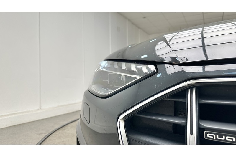 Used Audi A4 Allroad 2020 for sale - 76784439: Photo 20