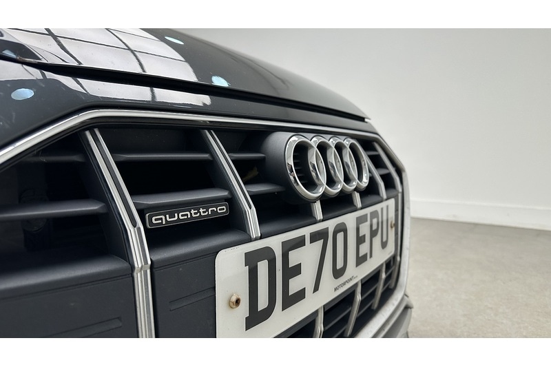 Used Audi A4 Allroad 2020 for sale - 76784439: Photo 21