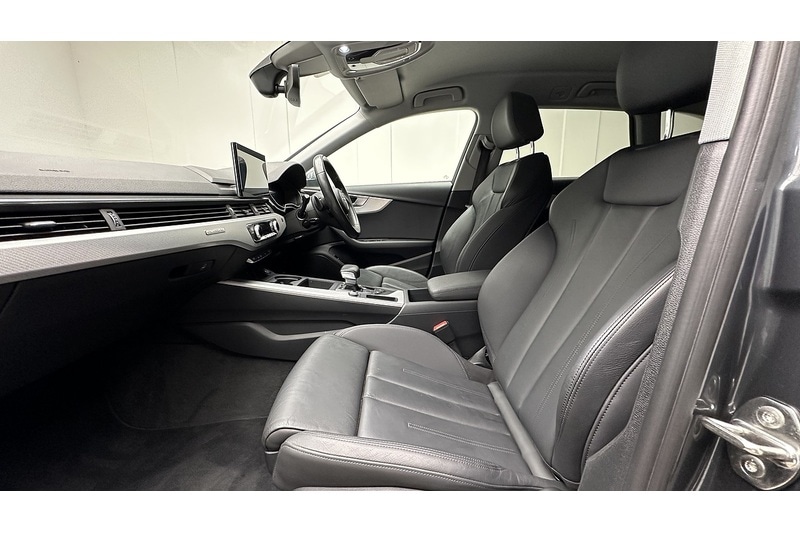 Used Audi A4 Allroad 2020 for sale - 76784439: Photo 22