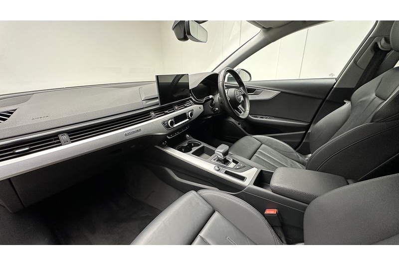 Used Audi A4 Allroad 2020 for sale - 76784439: Photo 23