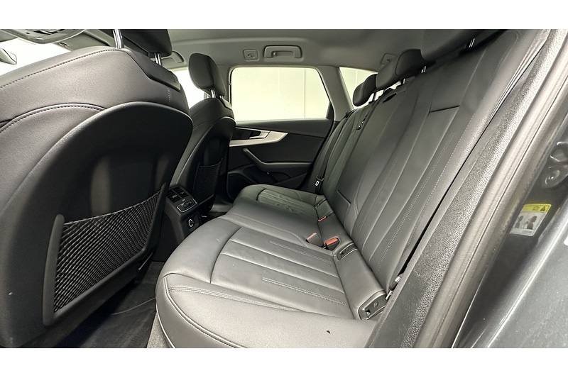 Used Audi A4 Allroad 2020 for sale - 76784439: Photo 24