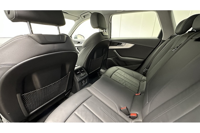 Used Audi A4 Allroad 2020 for sale - 76784439: Photo 25