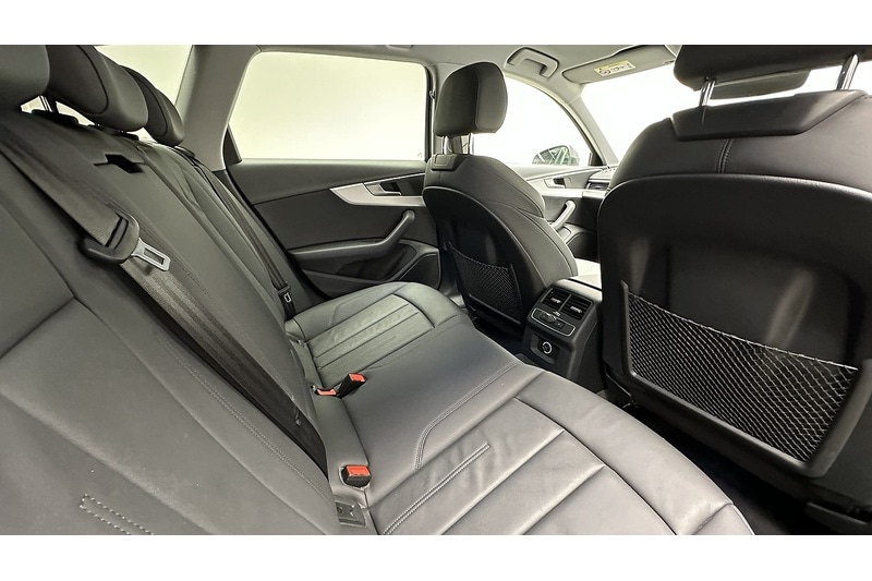 Used Audi A4 Allroad 2020 for sale - 76784439: Photo 27