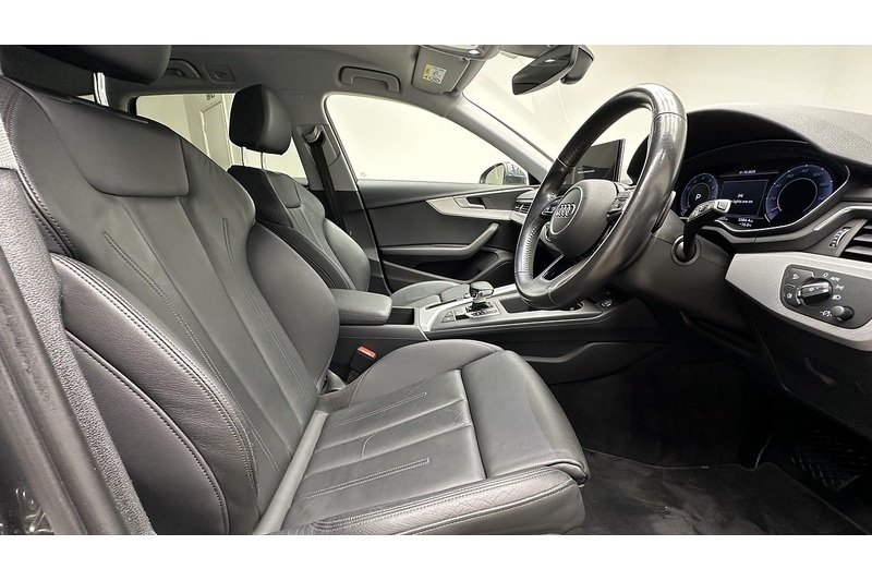 Used Audi A4 Allroad 2020 for sale - 76784439: Photo 29