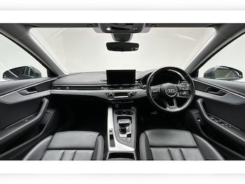 Used Audi A4 Allroad 2020 for sale - 76784439: Photo
