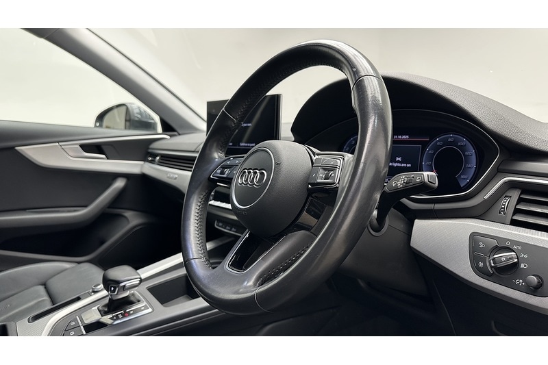 Used Audi A4 Allroad 2020 for sale - 76784439: Photo 31