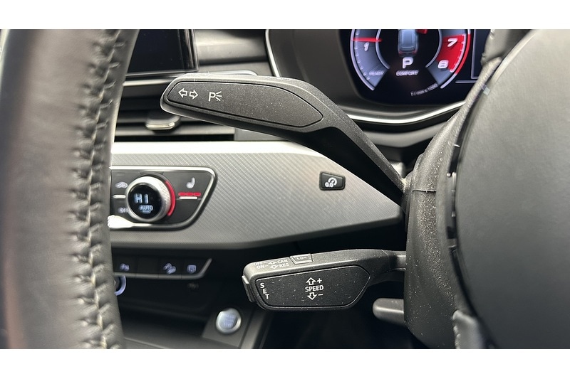 Used Audi A4 Allroad 2020 for sale - 76784439: Photo 35