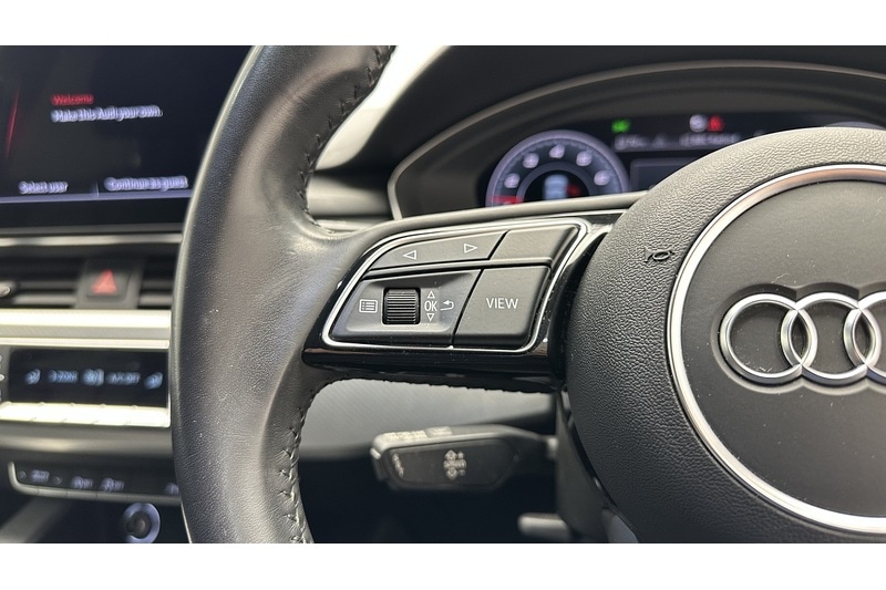 Used Audi A4 Allroad 2020 for sale - 76784439: Photo 38