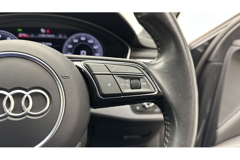 Used Audi A4 Allroad 2020 for sale - 76784439: Photo 39