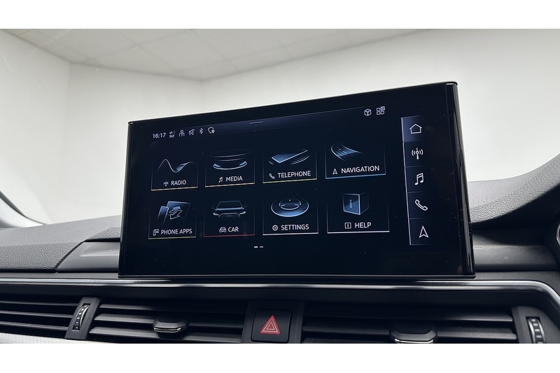 Used Audi A4 Allroad 2020 for sale - 76784439: Photo 41