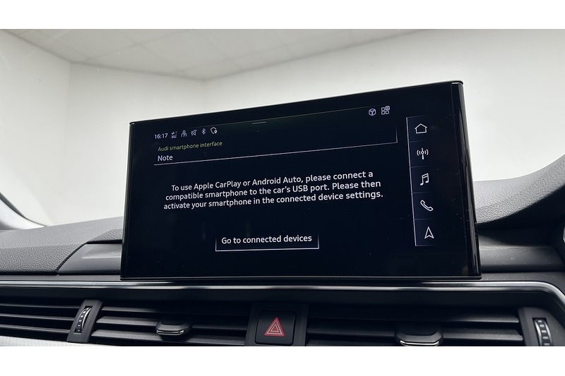 Used Audi A4 Allroad 2020 for sale - 76784439: Photo 43