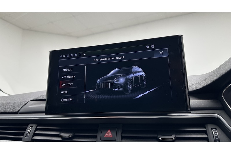 Used Audi A4 Allroad 2020 for sale - 76784439: Photo 45