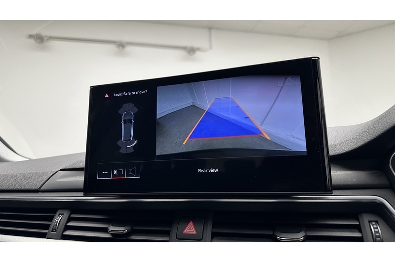 Used Audi A4 Allroad 2020 for sale - 76784439: Photo 46