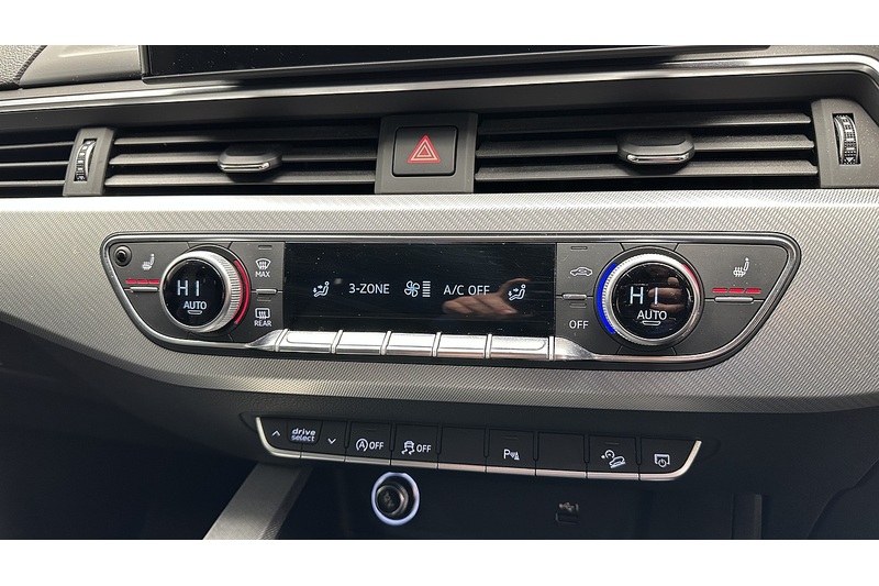 Used Audi A4 Allroad 2020 for sale - 76784439: Photo 47