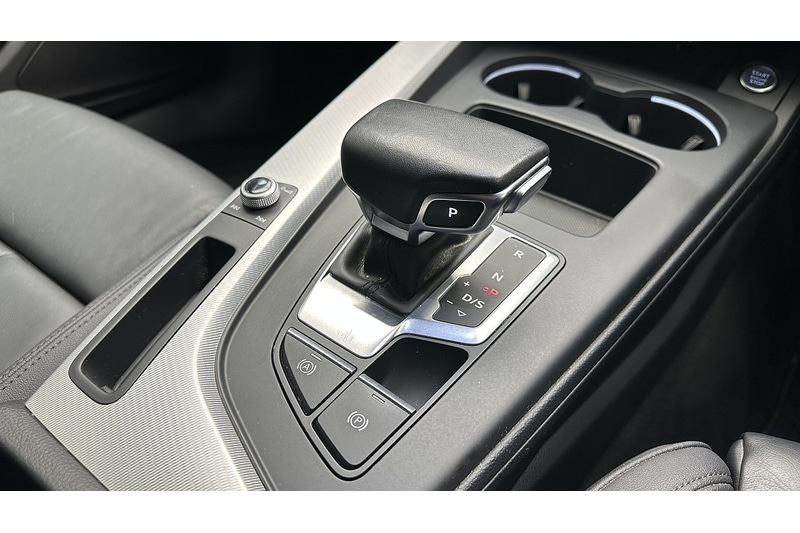 Used Audi A4 Allroad 2020 for sale - 76784439: Photo 49