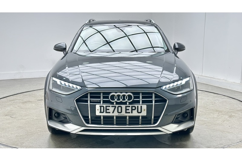 Used Audi A4 Allroad 2020 for sale - 76784439: Photo 5