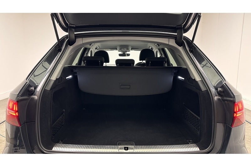 Used Audi A4 Allroad 2020 for sale - 76784439: Photo 51