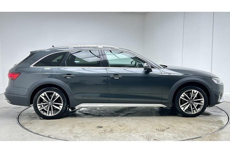 Used Audi A4 Allroad 2020 for sale - 76784439: Photo 6
